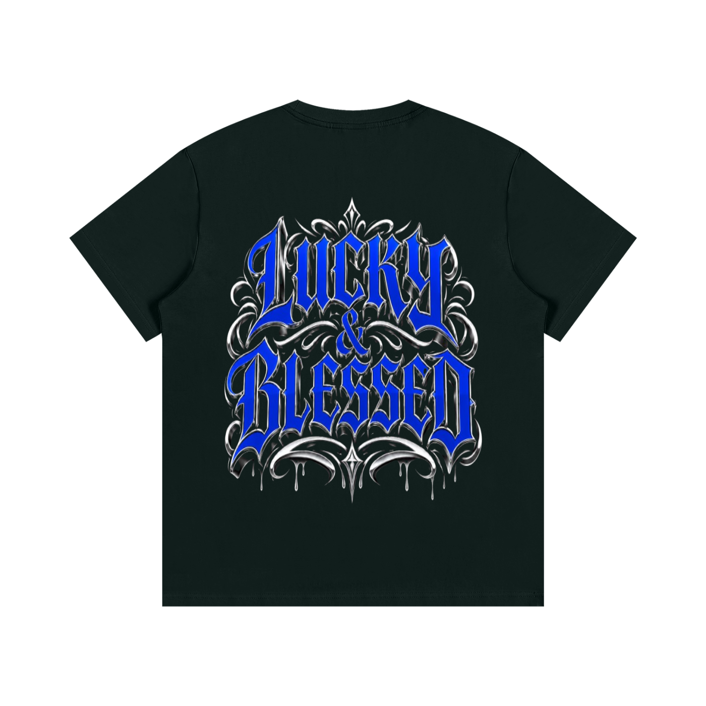 Essential Cotton T-Shirt