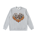 Essential Heavyweight Crewneck  Sweatshirt