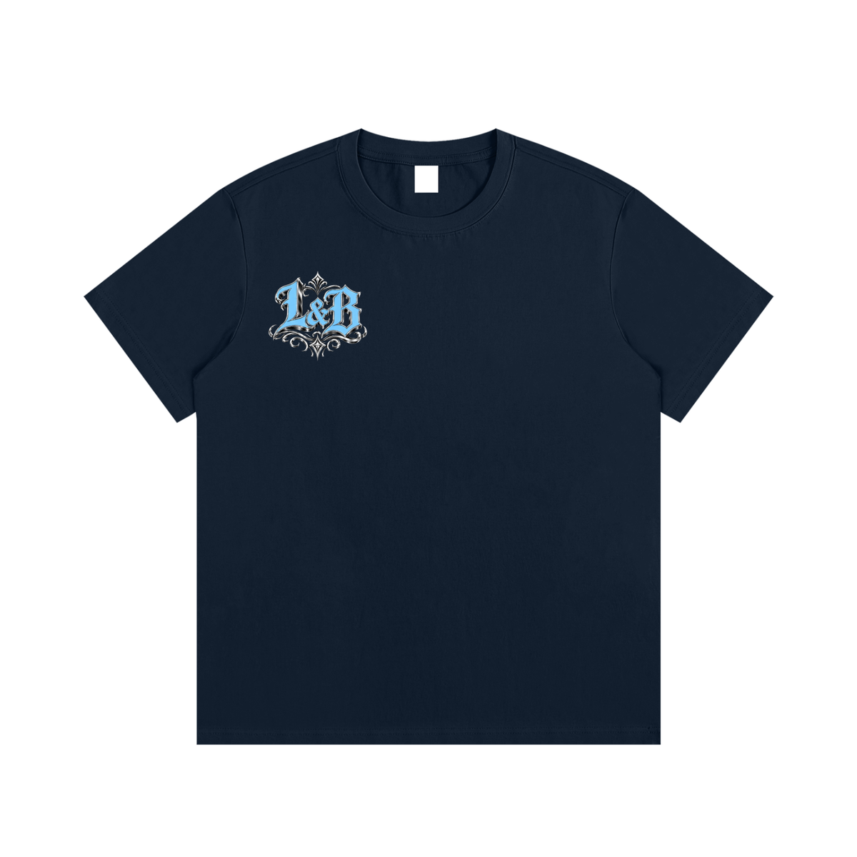 Essential Cotton T-Shirt