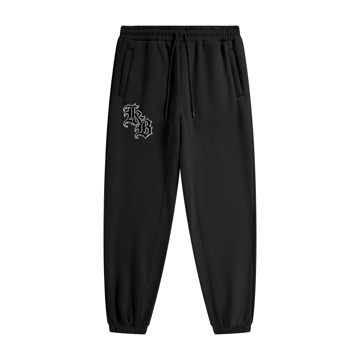 Unisex Heavyweight Fleece Joggers