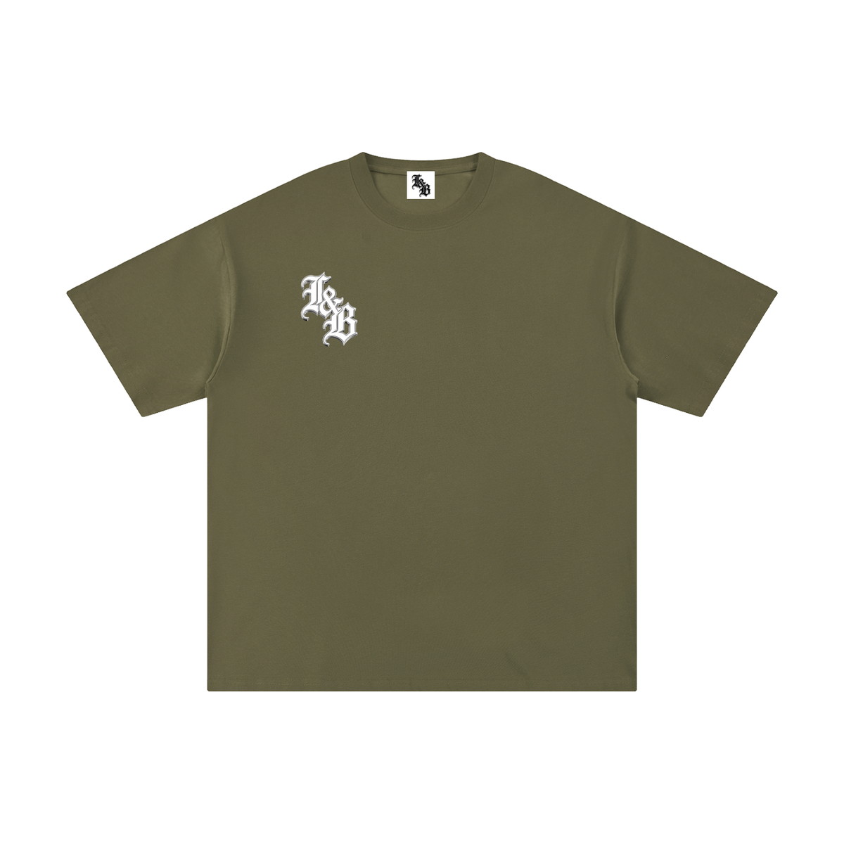 Unisex Pure Cotton T-Shirt