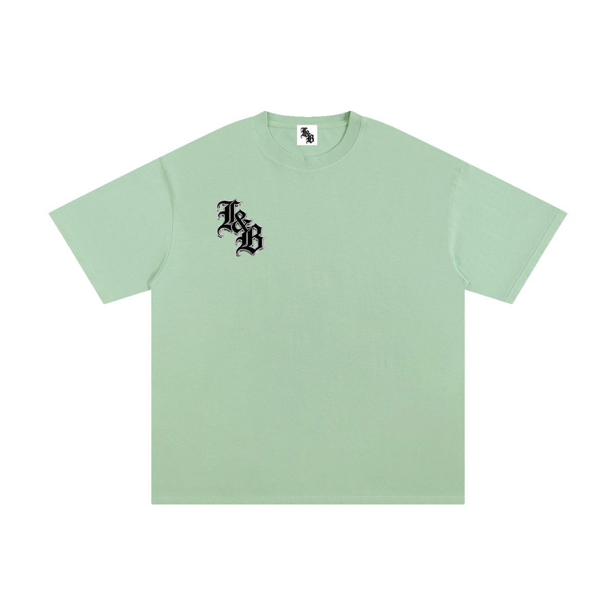 Unisex Pure Cotton T-Shirt
