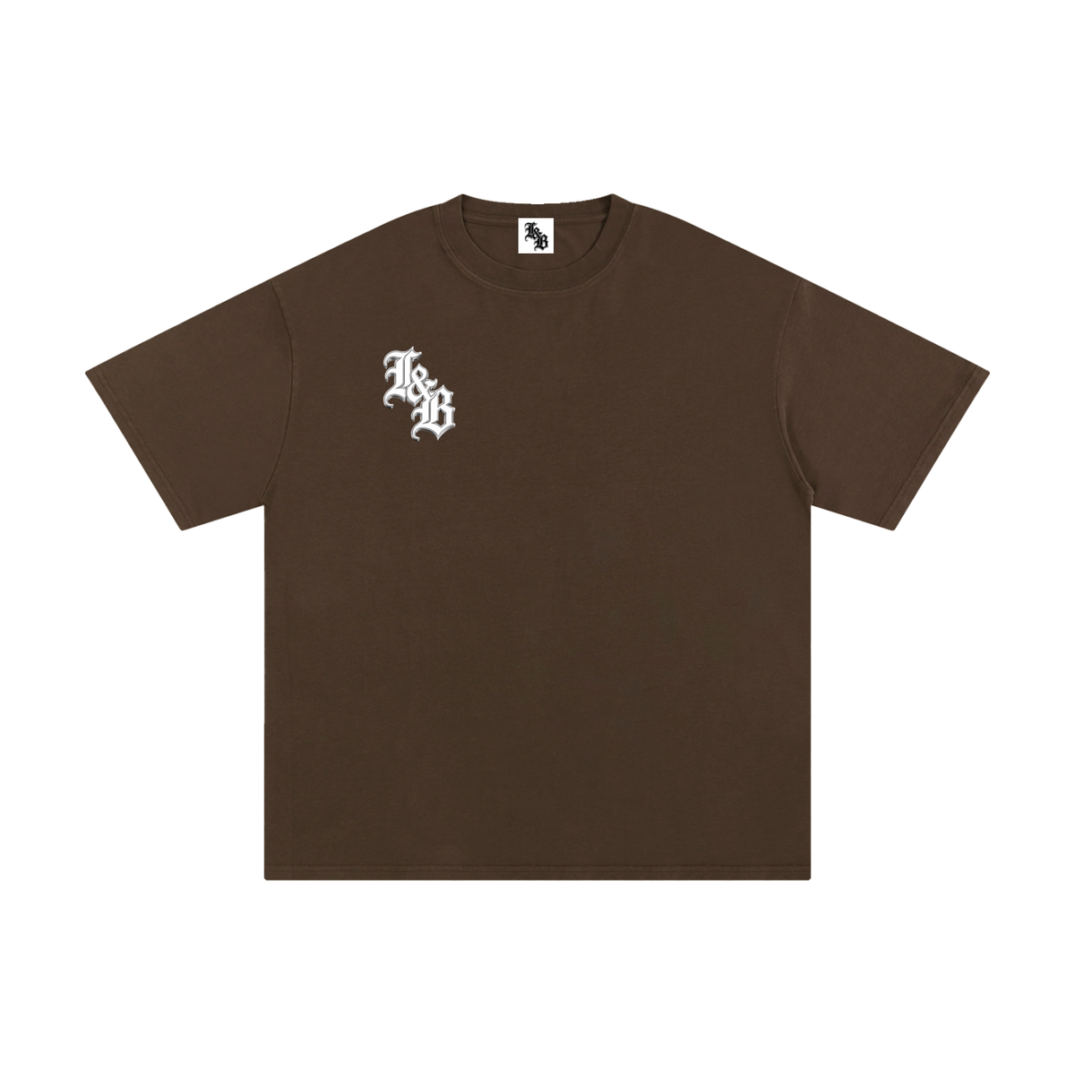 Unisex Pure Cotton T-Shirt