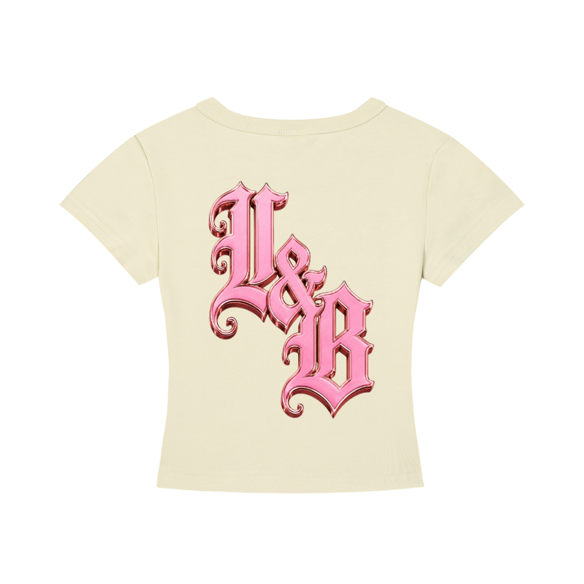 Women's Cropped T-Shirt