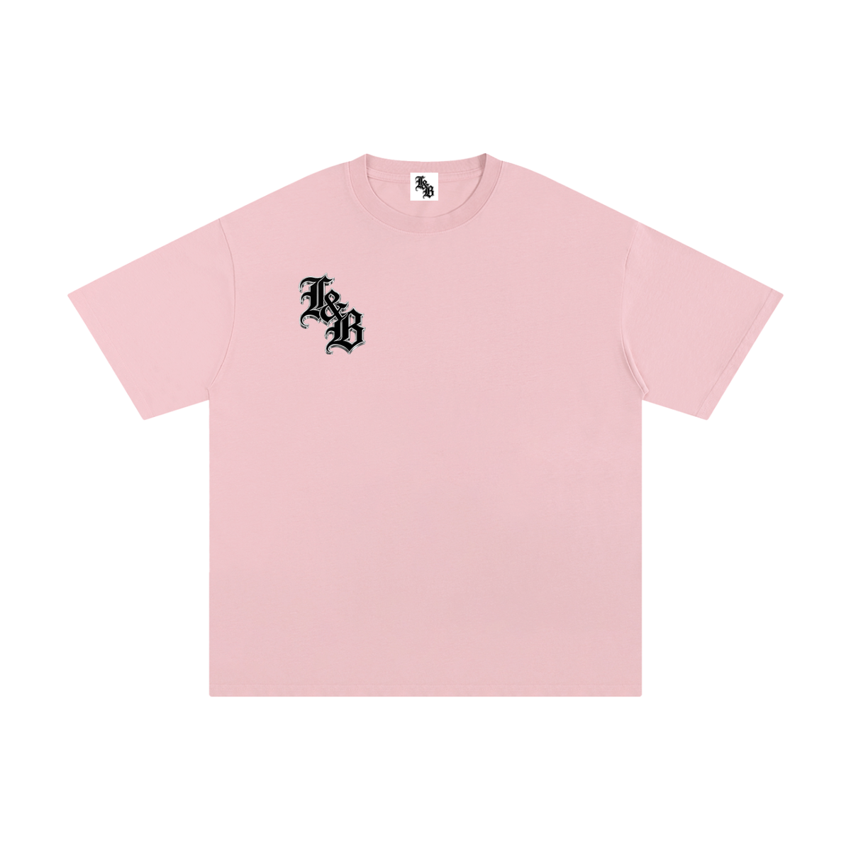 Unisex Pure Cotton T-Shirt