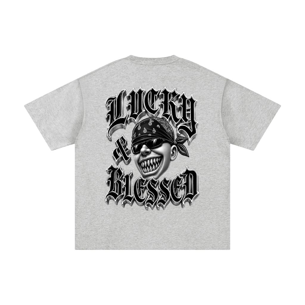 Unisex Pure Cotton T-Shirt