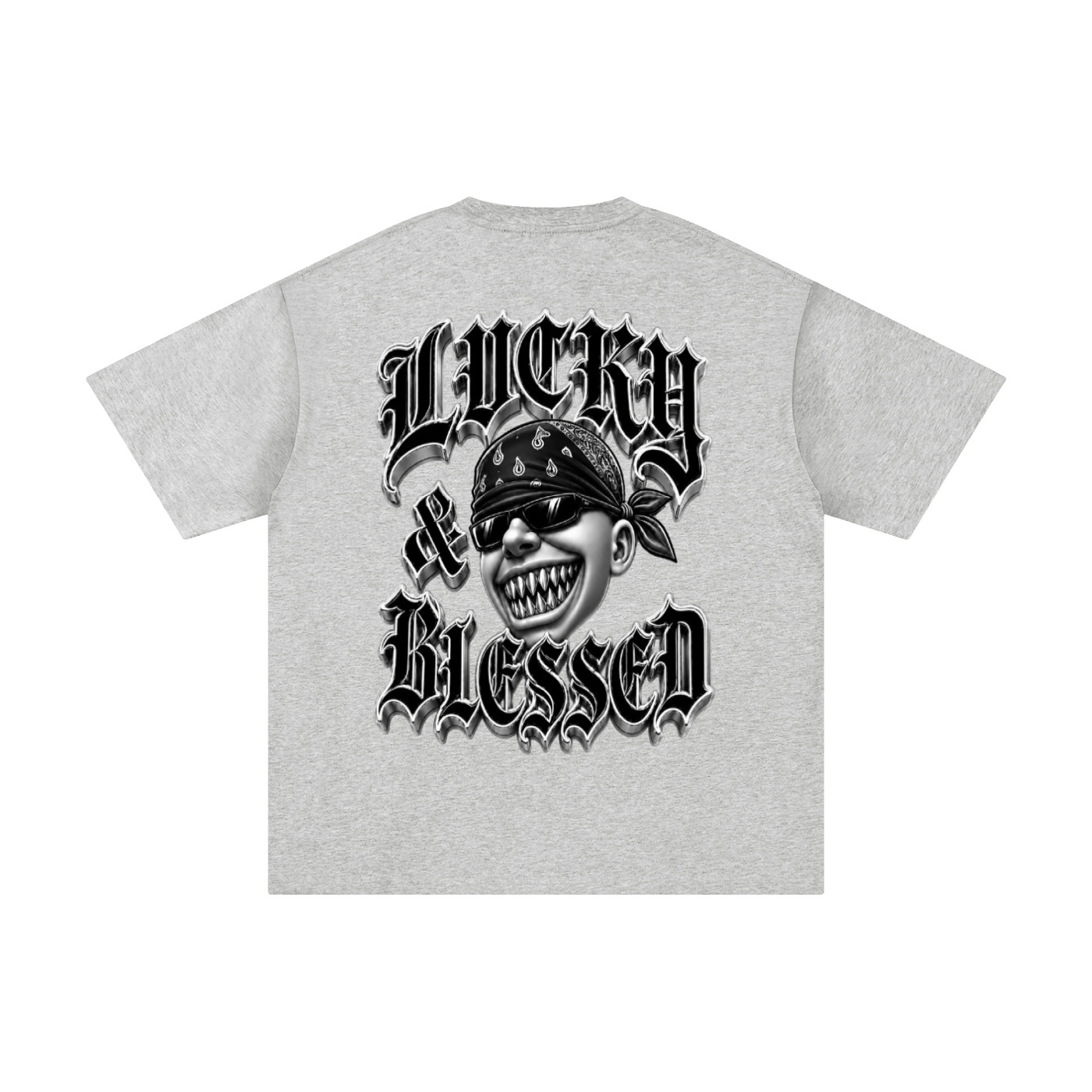 Unisex Pure Cotton T-Shirt