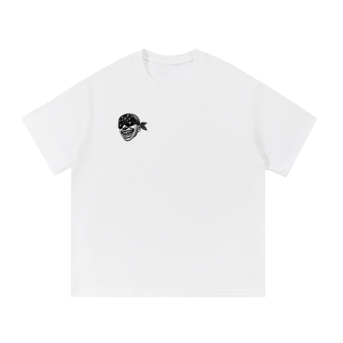 Essential Cotton T-Shirt