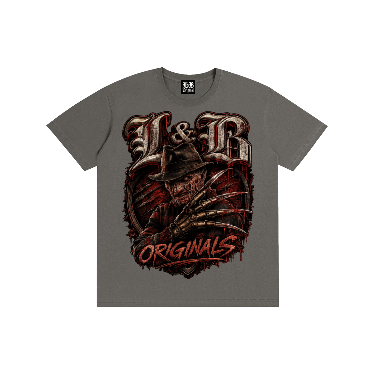 Pure Cotton Unisex T-Shirt