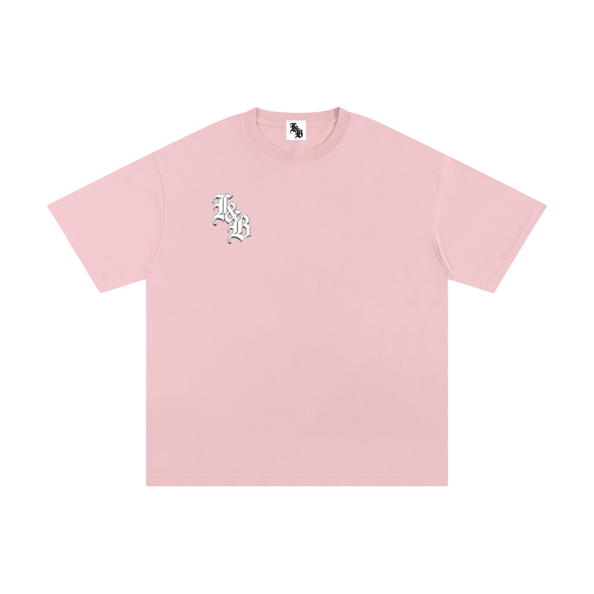 Unisex Pure Cotton T-Shirt