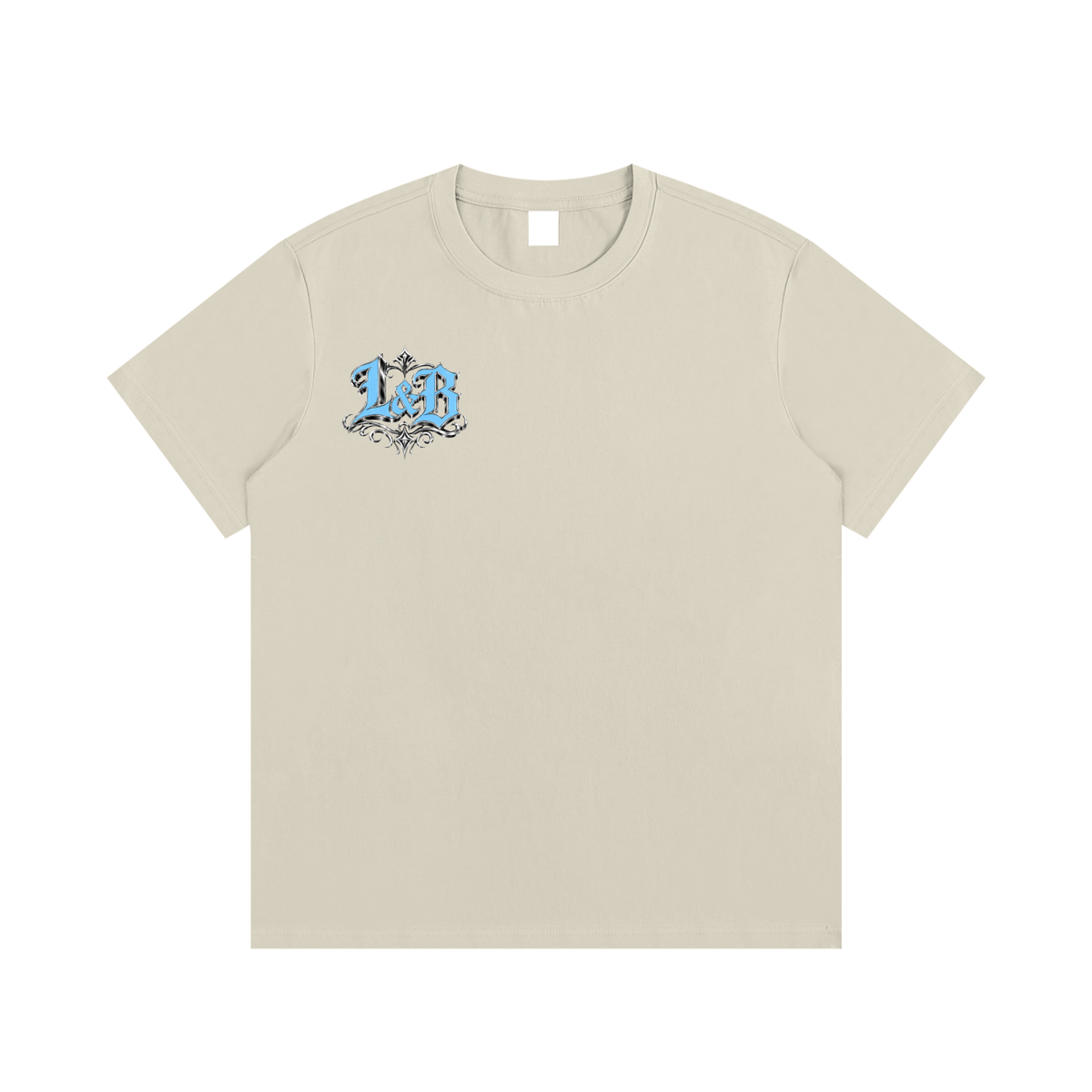 Essential Cotton T-Shirt