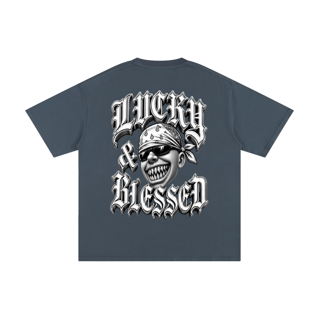 Unisex Pure Cotton T-Shirt