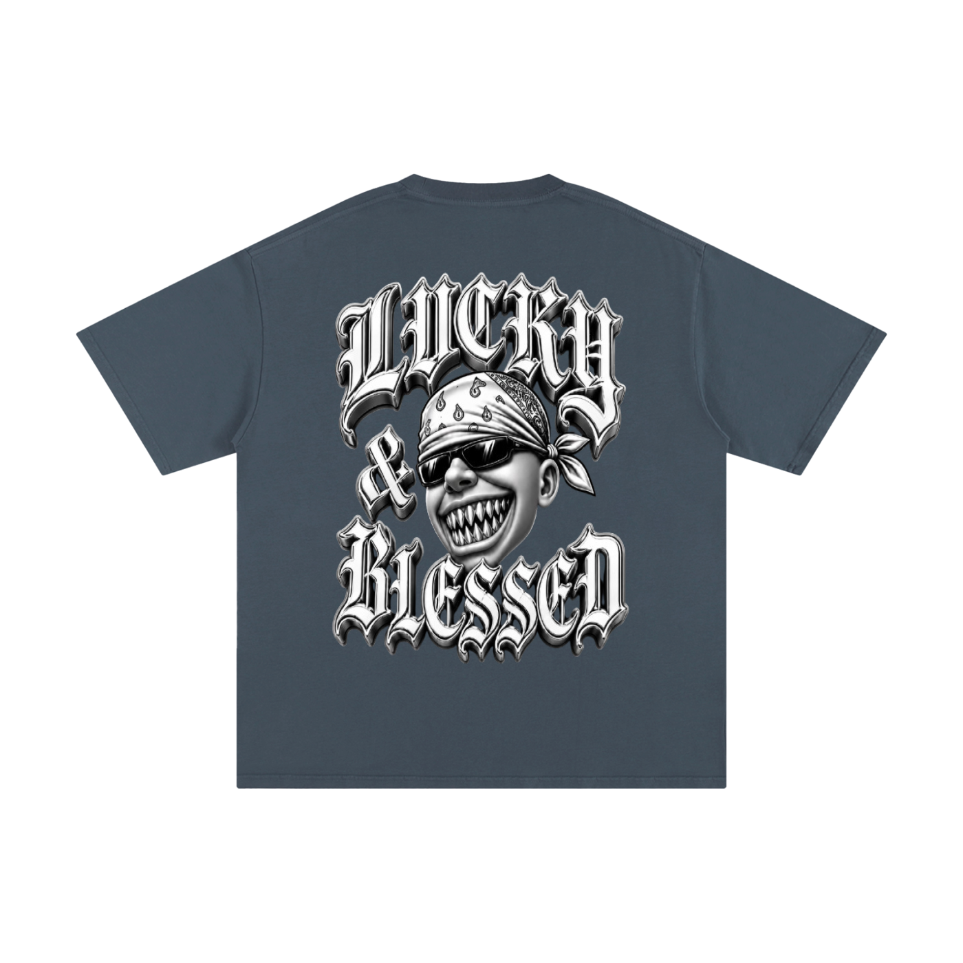 Unisex Pure Cotton T-Shirt