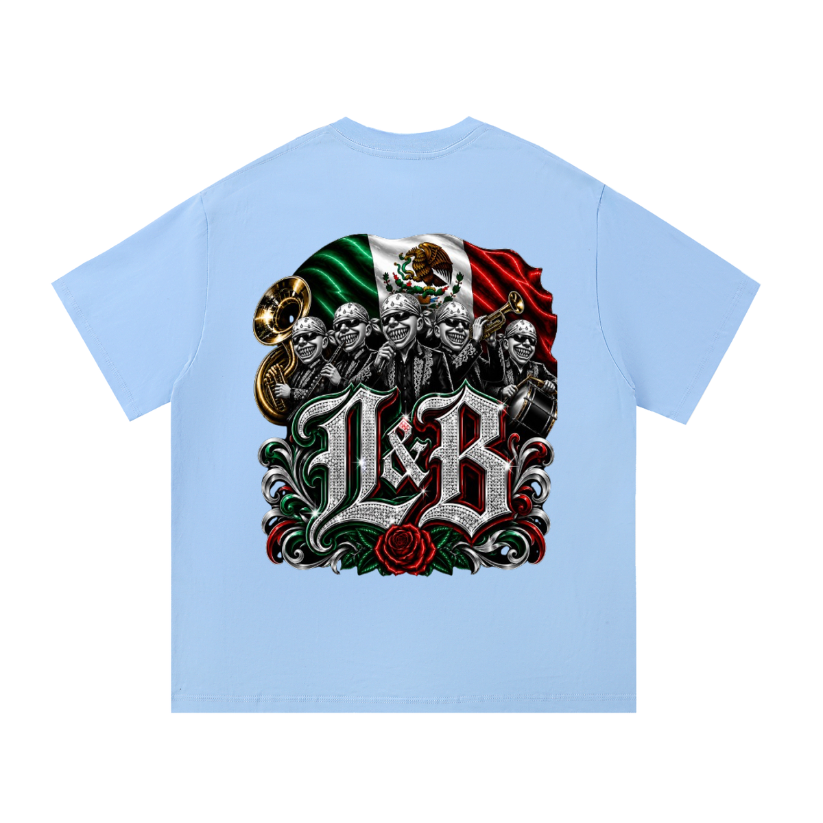 Essential Cotton T-Shirt