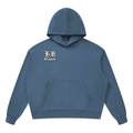 Unisex Drop Shoulder Hoodie