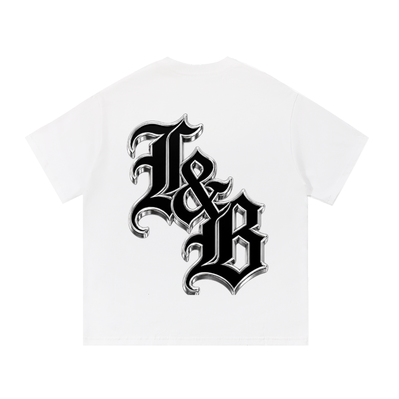 L&B Essential Cotton T-Shirt