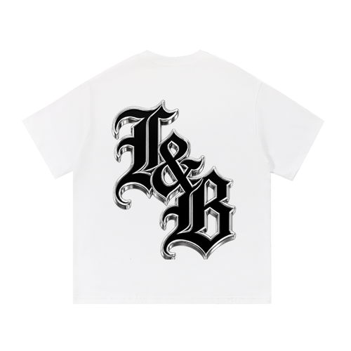L&B Essential Cotton T-Shirt