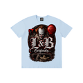 Pure Cotton Unisex T-Shirt