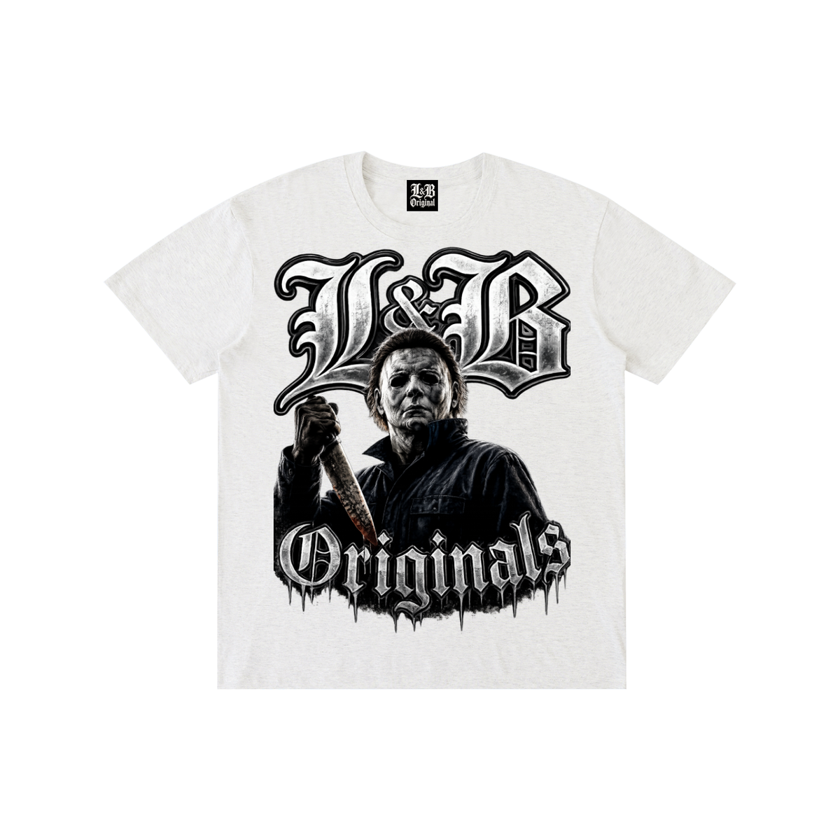 Pure Cotton Unisex T-Shirt