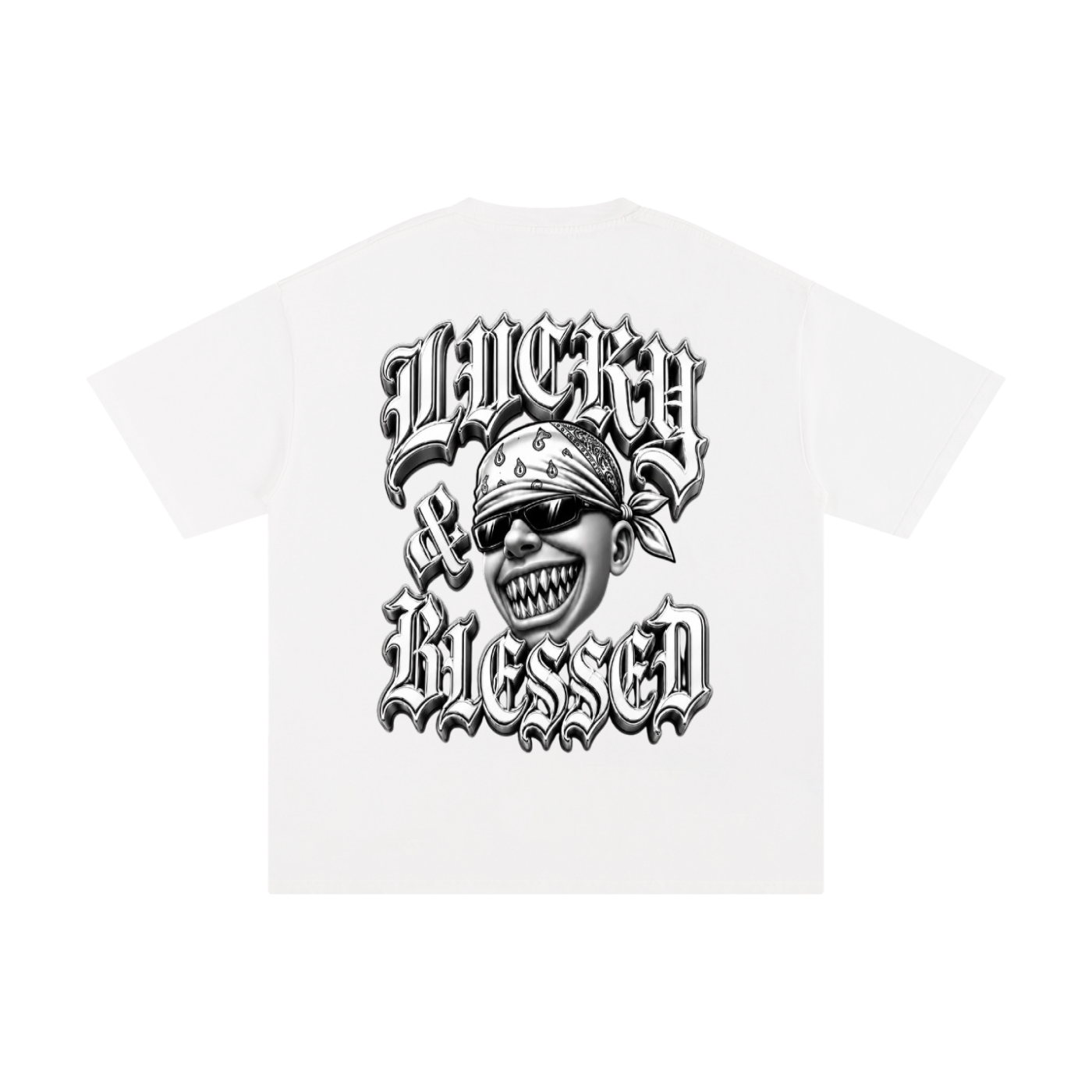 Unisex Pure Cotton T-Shirt