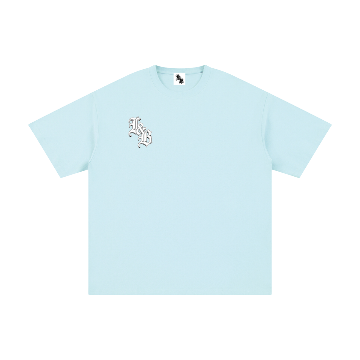 Unisex Pure Cotton T-Shirt