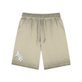 Reverse Dyed Sweatshorts