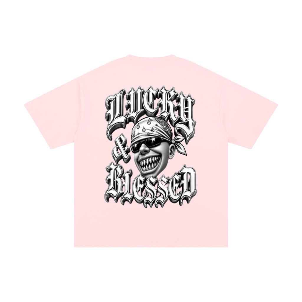 Unisex Pure Cotton T-Shirt