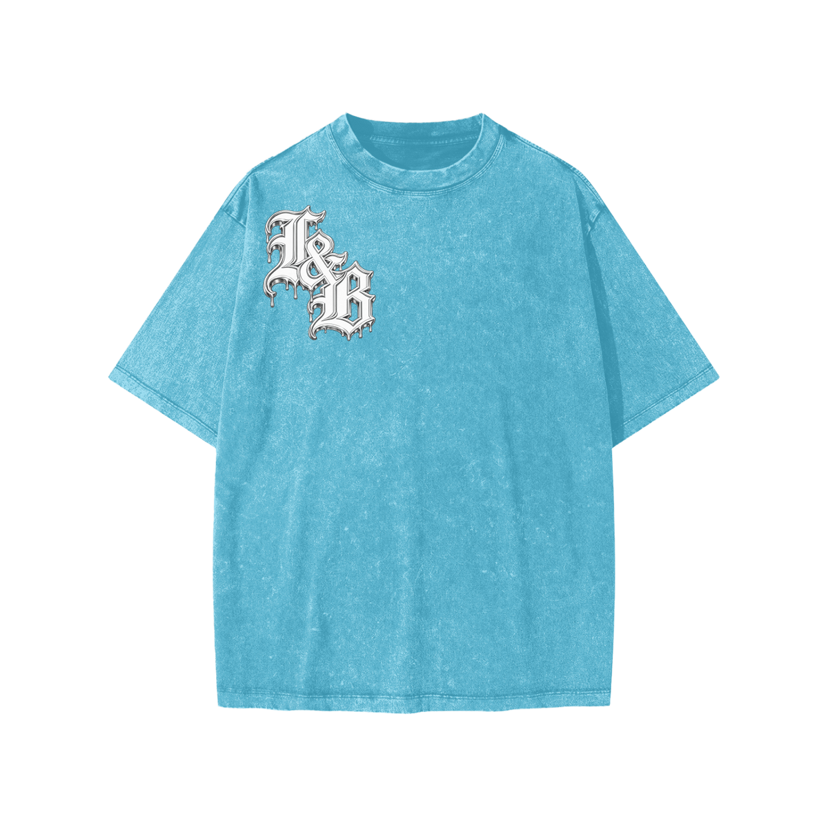 Snow Washed Kids' T-Shirt