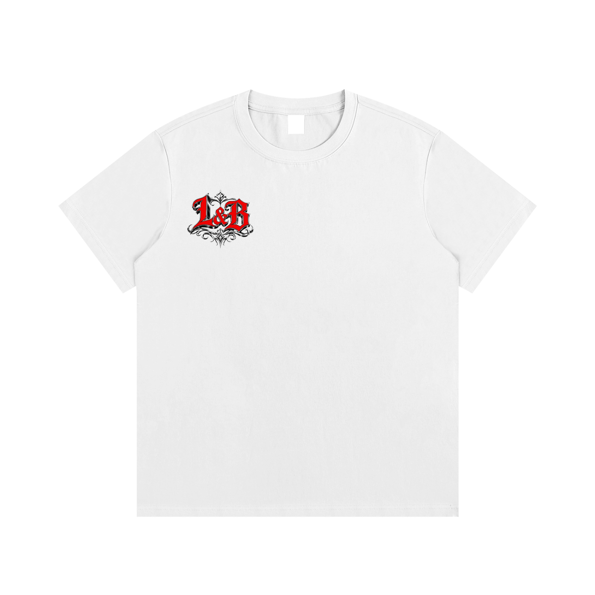 Essential Cotton T-Shirt