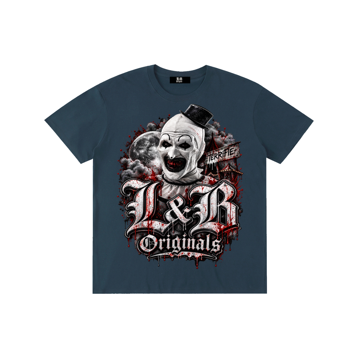Pure Cotton Unisex T-Shirt