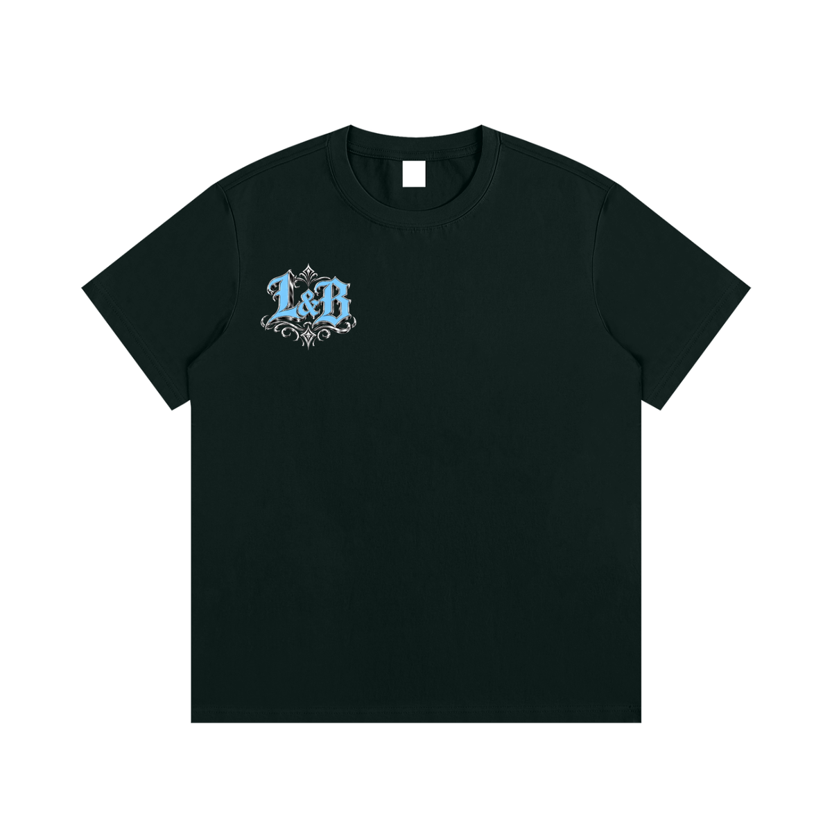 Essential Cotton T-Shirt
