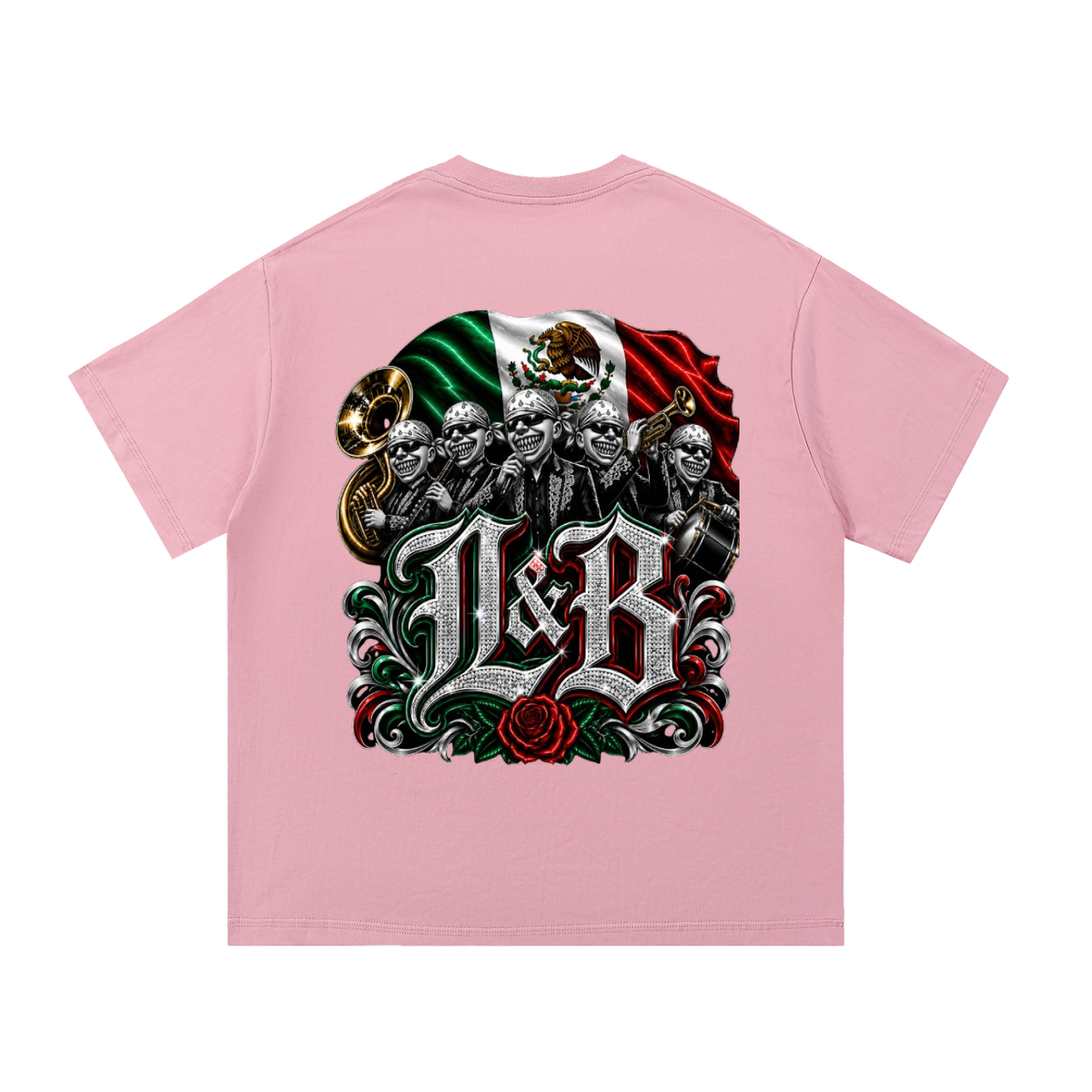 Essential Cotton T-Shirt