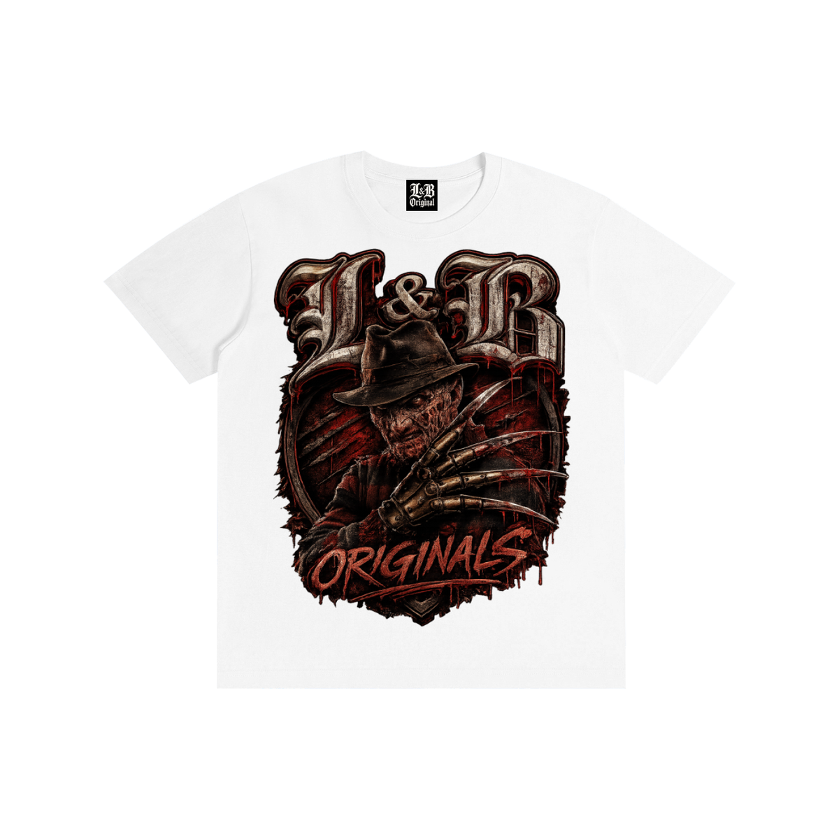 Pure Cotton Unisex T-Shirt