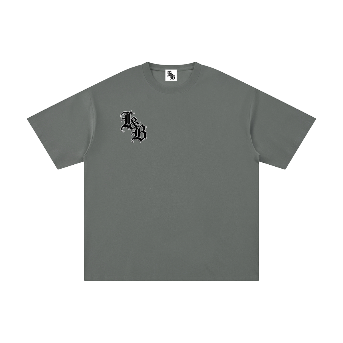 Unisex Pure Cotton T-Shirt
