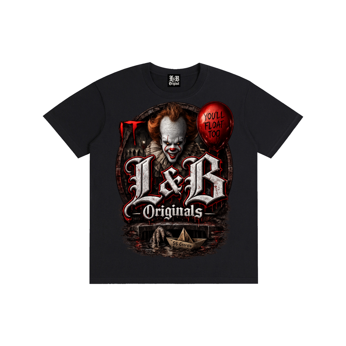 Pure Cotton Unisex T-Shirt