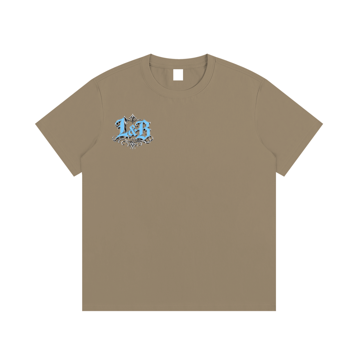 Essential Cotton T-Shirt