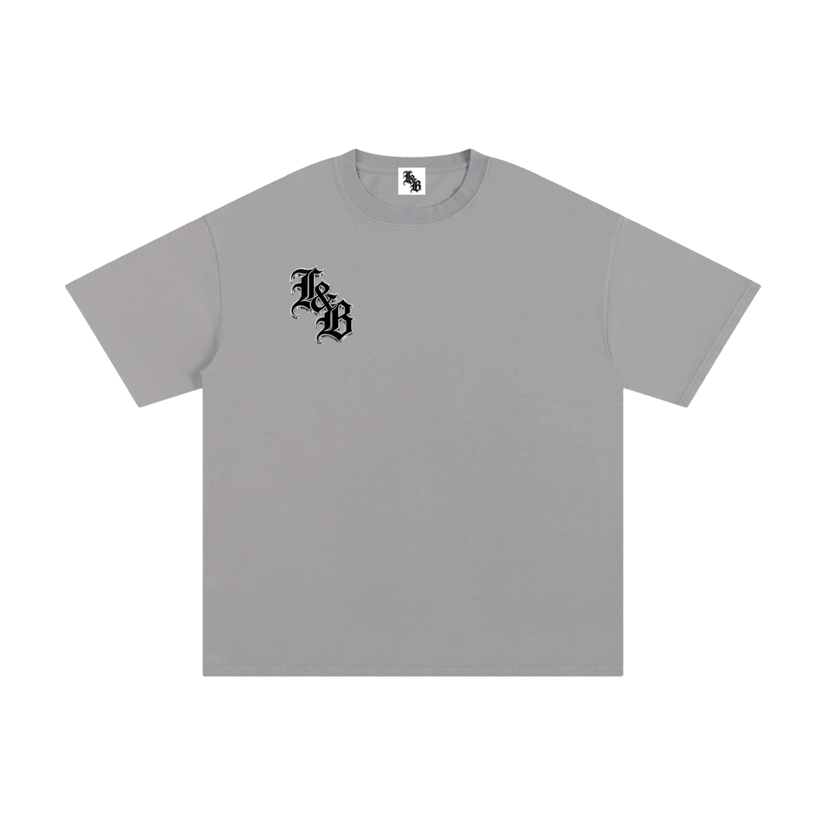 Unisex Pure Cotton T-Shirt