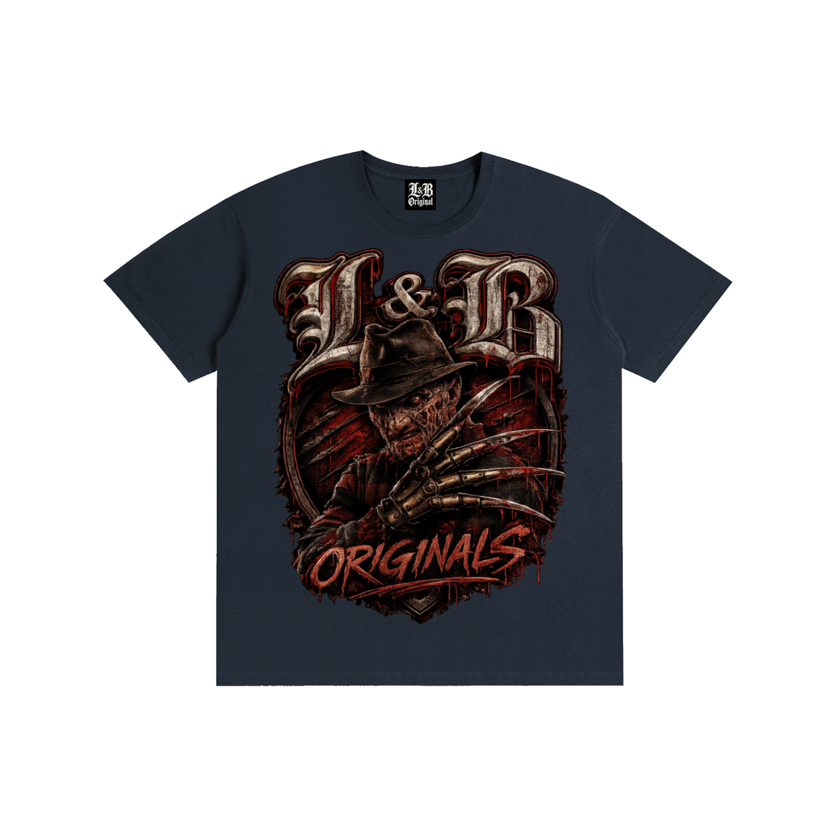 Pure Cotton Unisex T-Shirt