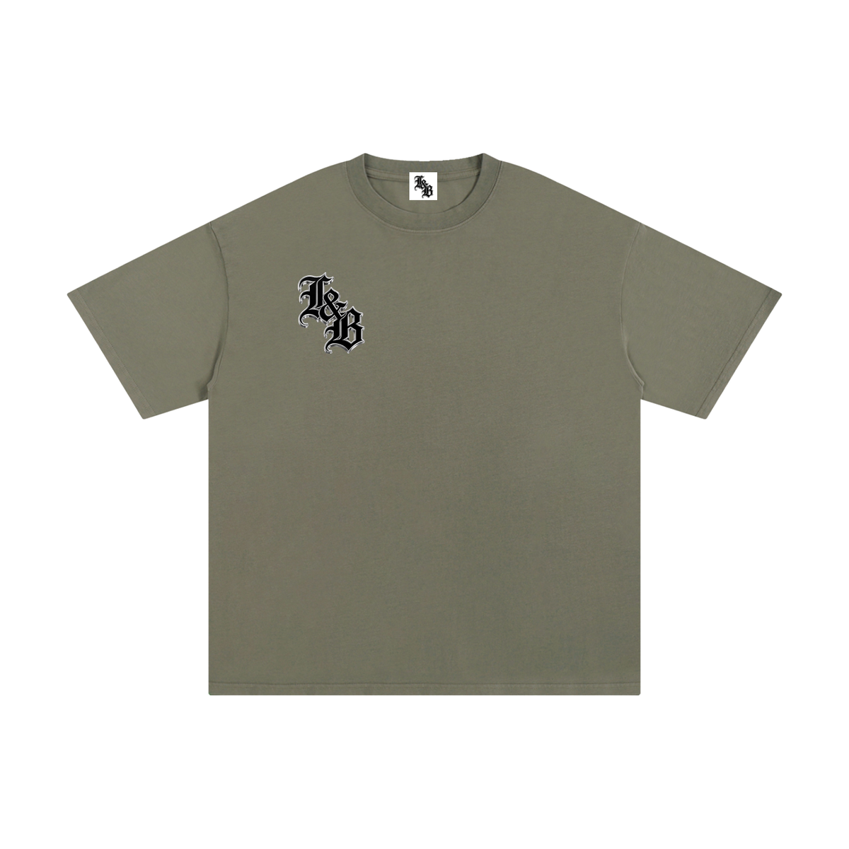 Unisex Pure Cotton T-Shirt