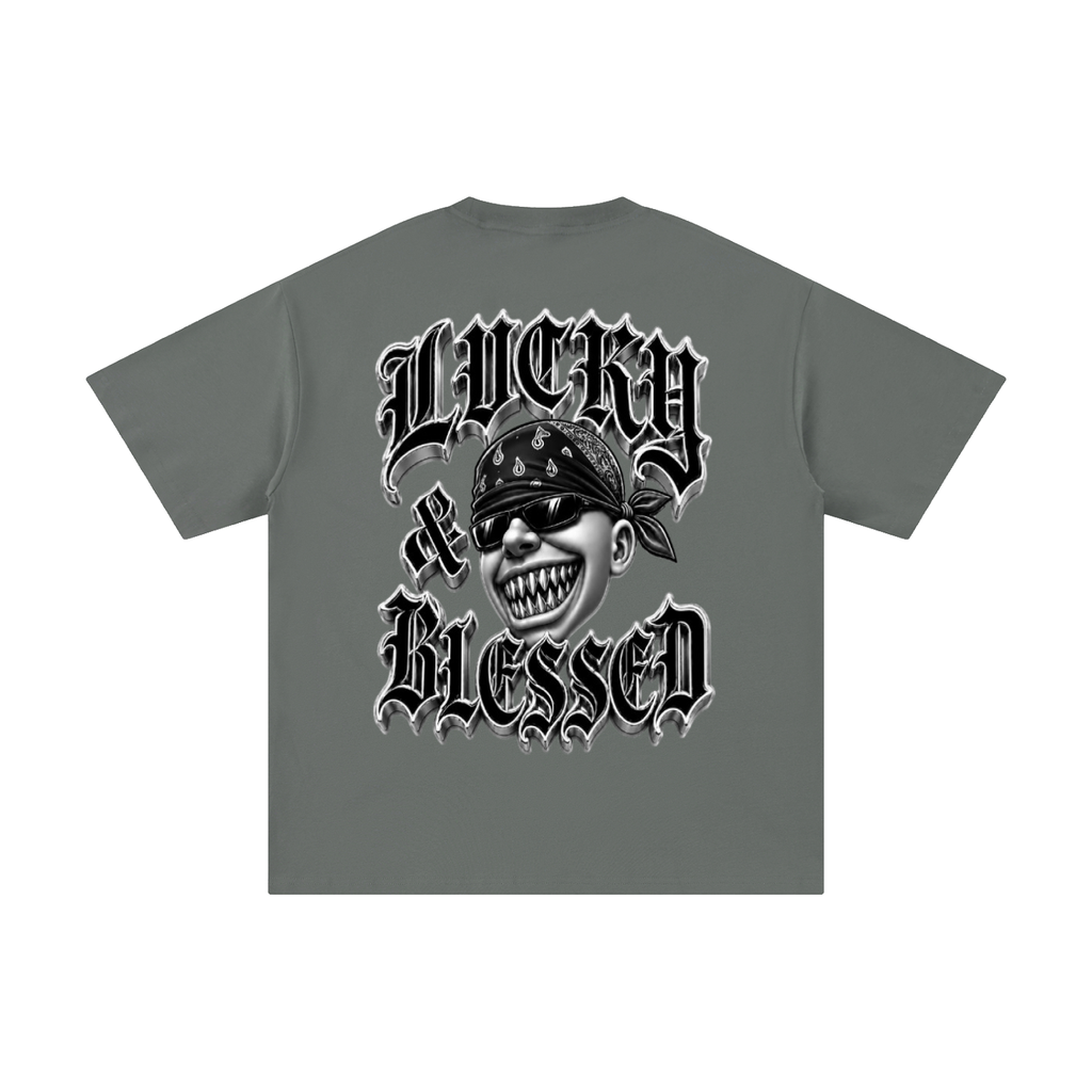 Unisex Pure Cotton T-Shirt