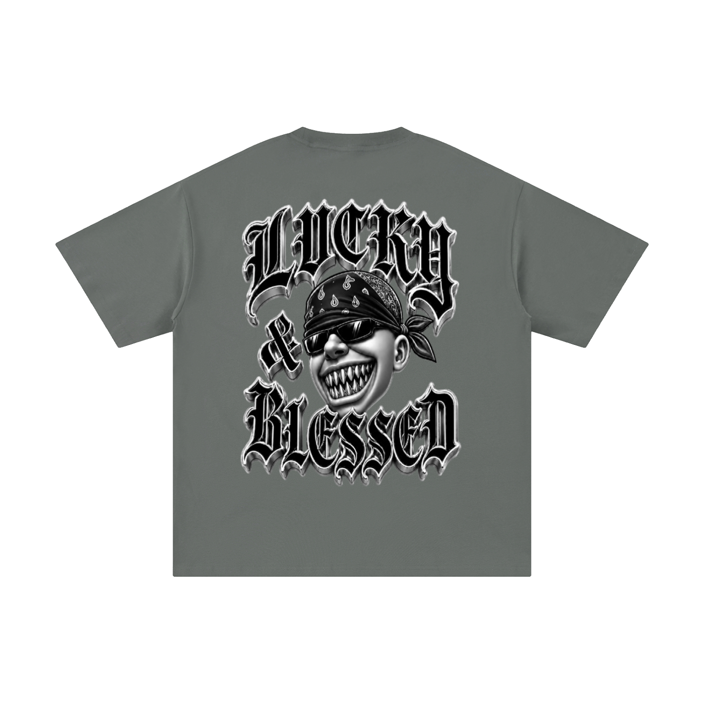 Unisex Pure Cotton T-Shirt