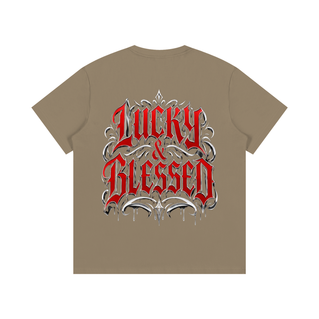 Essential Cotton T-Shirt
