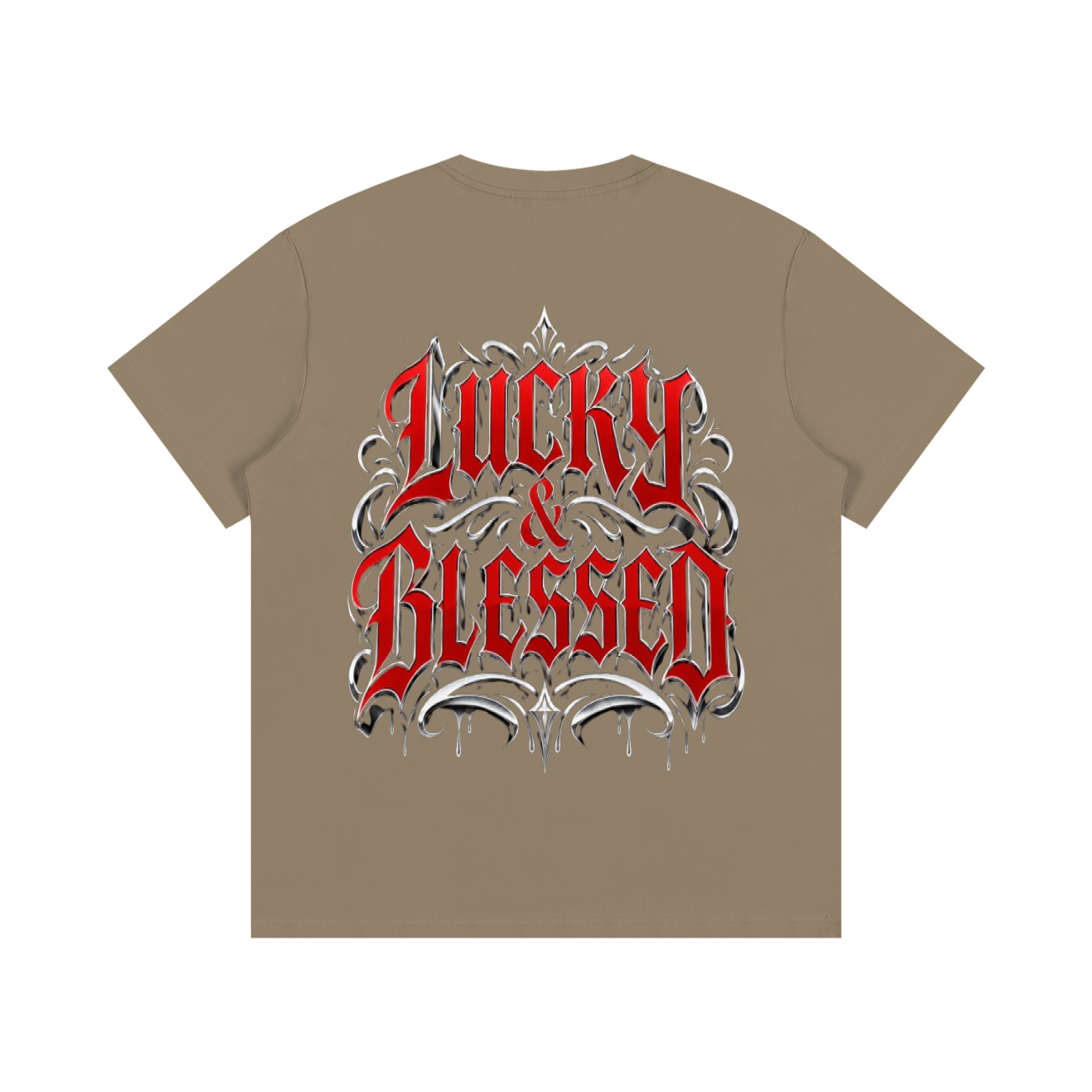 Essential Cotton T-Shirt