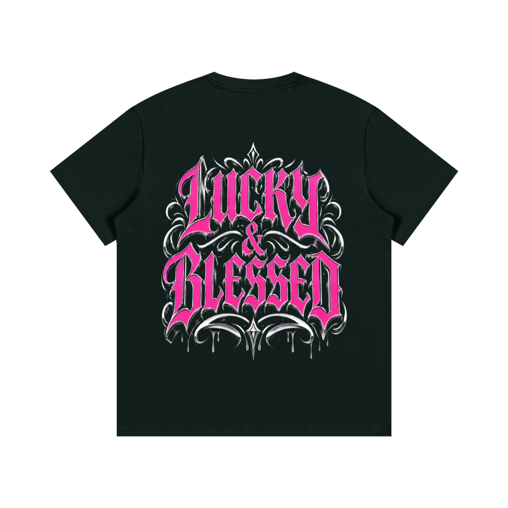Essential Cotton T-Shirt