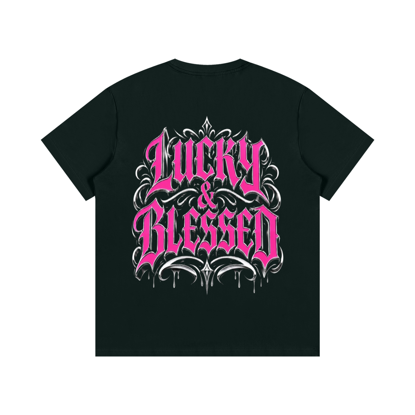 Essential Cotton T-Shirt
