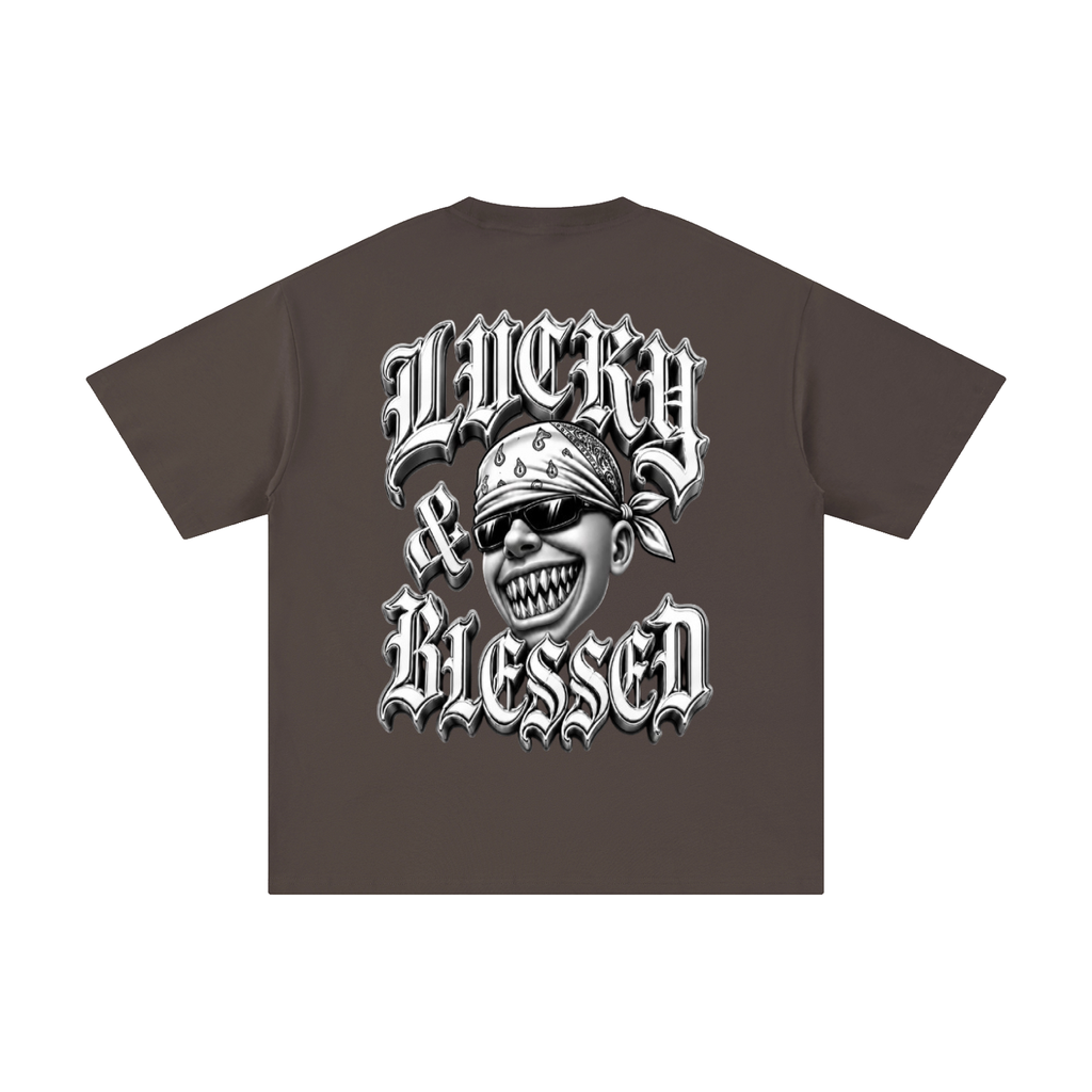Unisex Pure Cotton T-Shirt