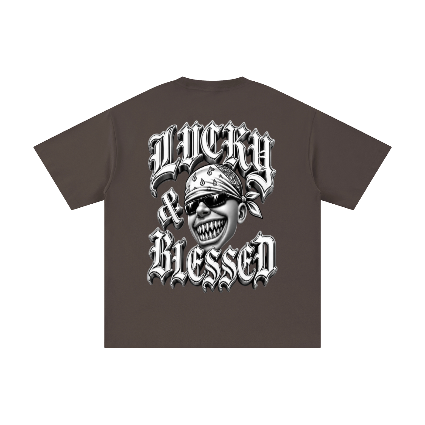 Unisex Pure Cotton T-Shirt