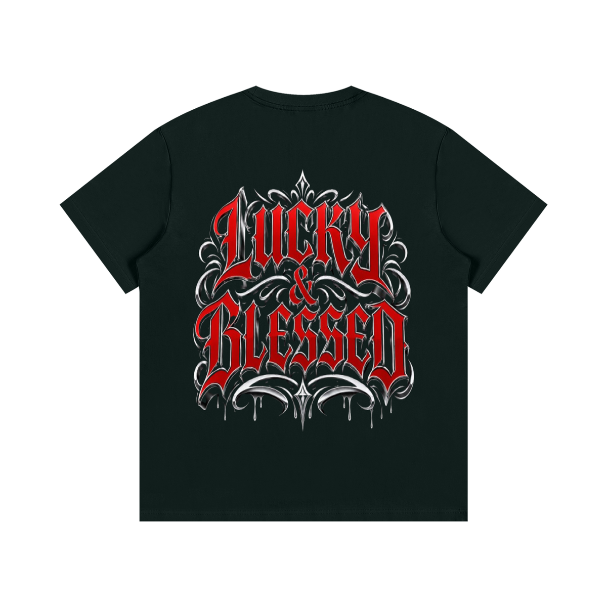 Essential Cotton T-Shirt