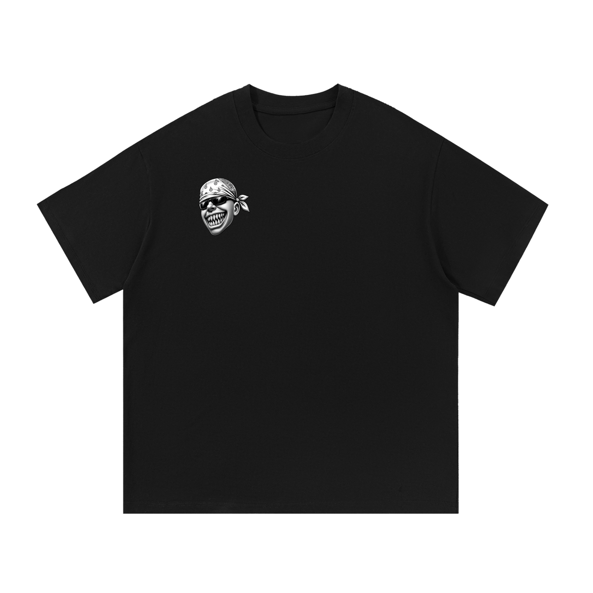 L&B Essential Cotton T-Shirt