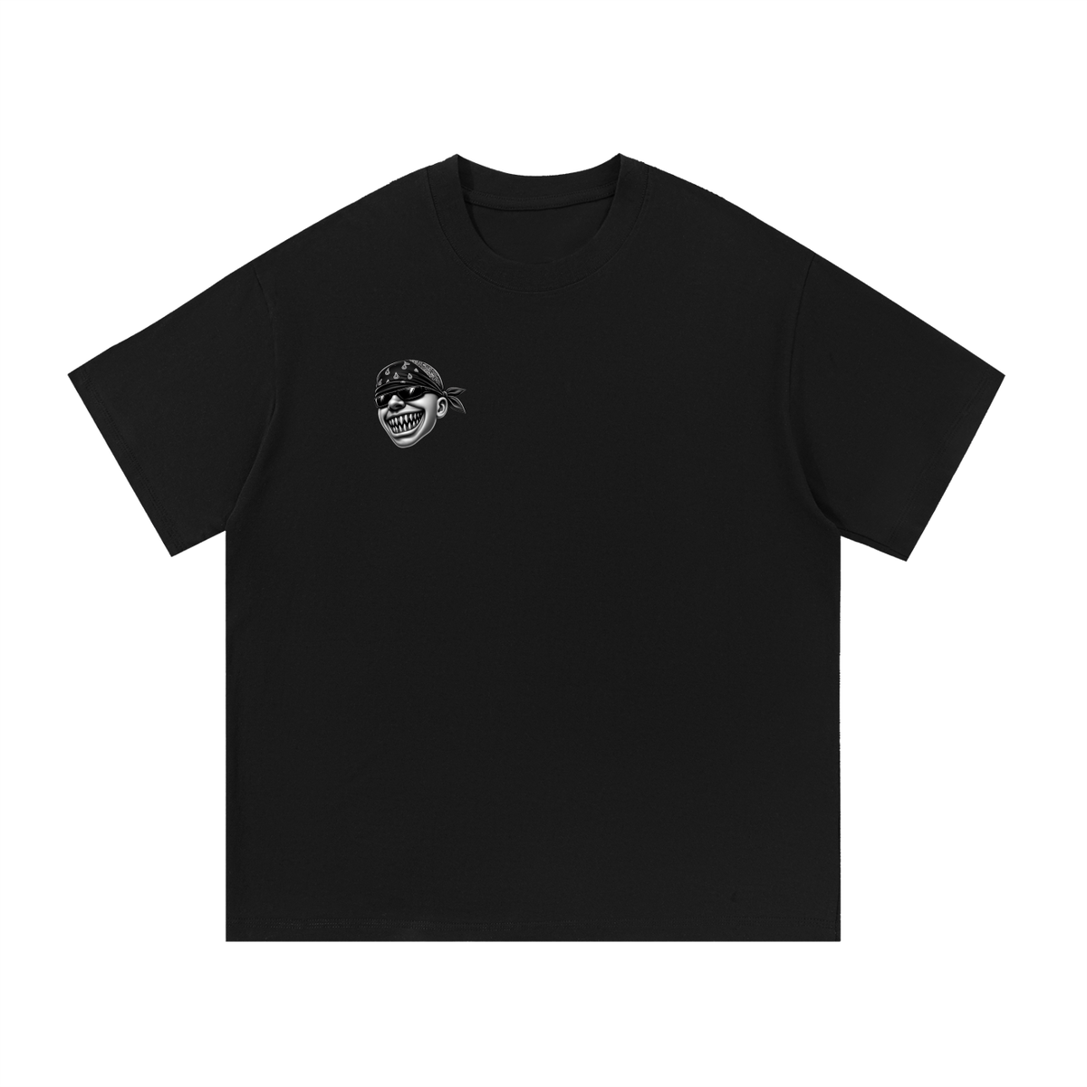 Essential Cotton T-Shirt